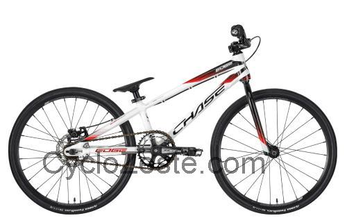 Chase Edge Mini fiche technique et avis